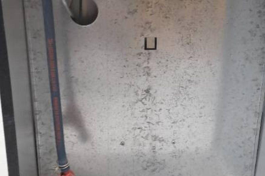 Gas Heizstrahler - Bild 2