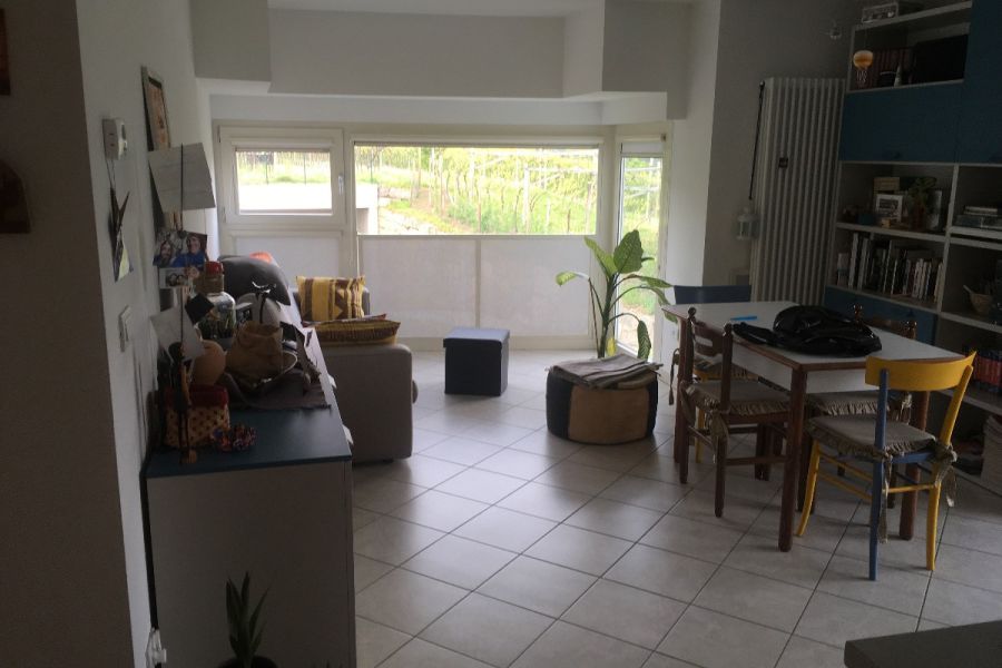 Girlan-Schreckbichl  sonnige drei   ZImmerwohnung zu vermieten - Bild 3