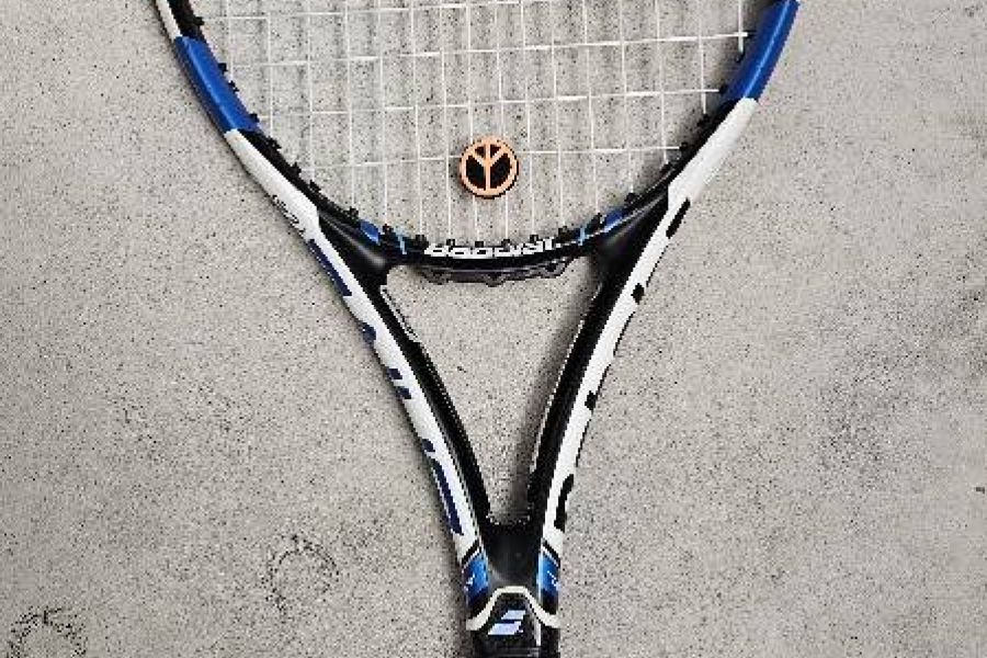 Tennisschläger Junior und Senior zu verkaufen - Bild 2