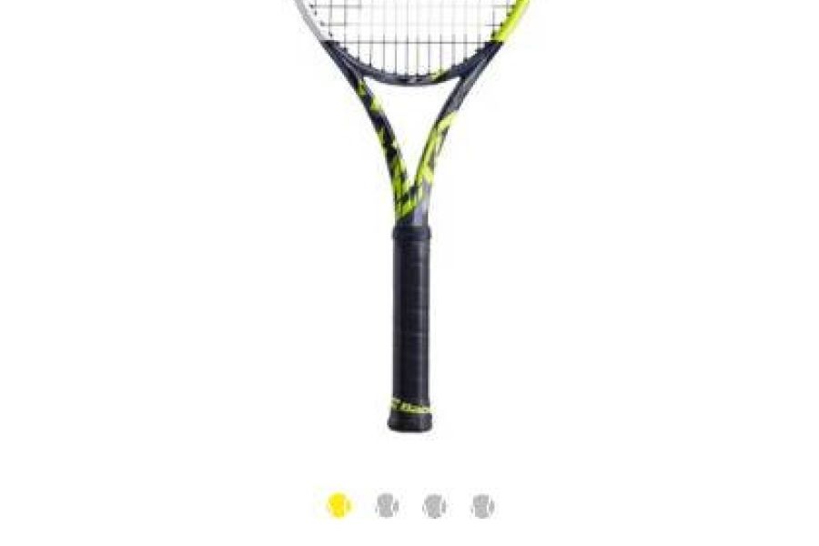 Babolat Pure Aero 98 - Bild 1