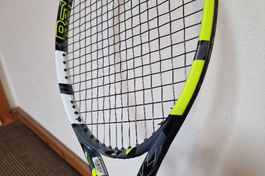 Babolat Pure Aero 98 - Bild 2