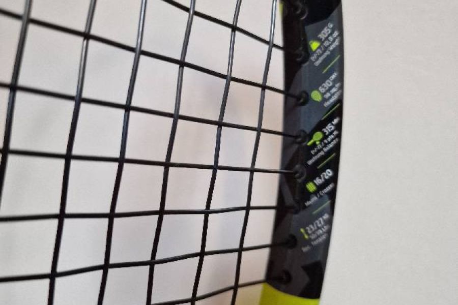 Babolat Pure Aero 98 - Bild 3