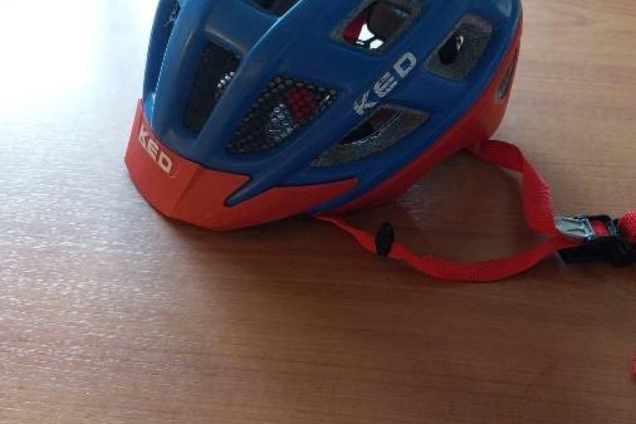 Fahrradhelm Kind - Bild 1