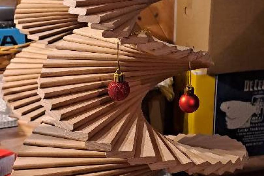 Articoli in legno - Bild 1