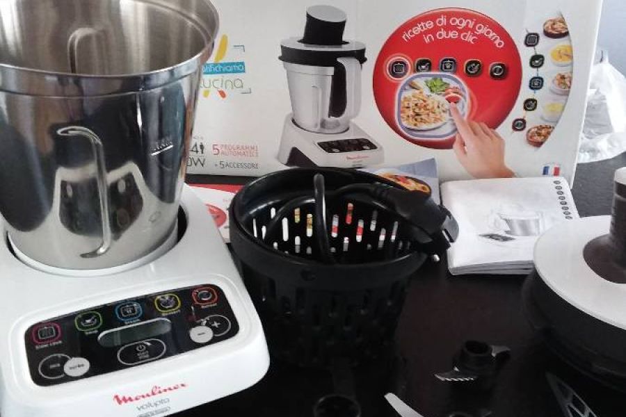 Moulinex volupta - Bild 2