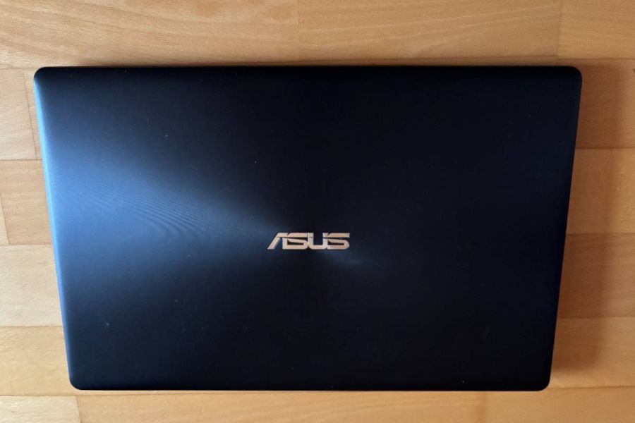 Gut erhaltener PC der Marke ASUS - Bild 2