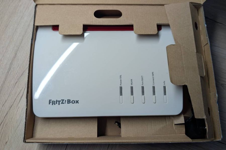 Fritz!Box 7590 - Bild 2