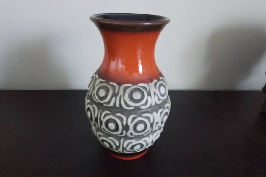 Limitierte Vase - Bild 2