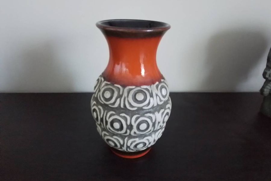 Limitierte Vase - Bild 3