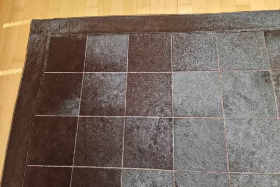 Fellteppich - Bild 2