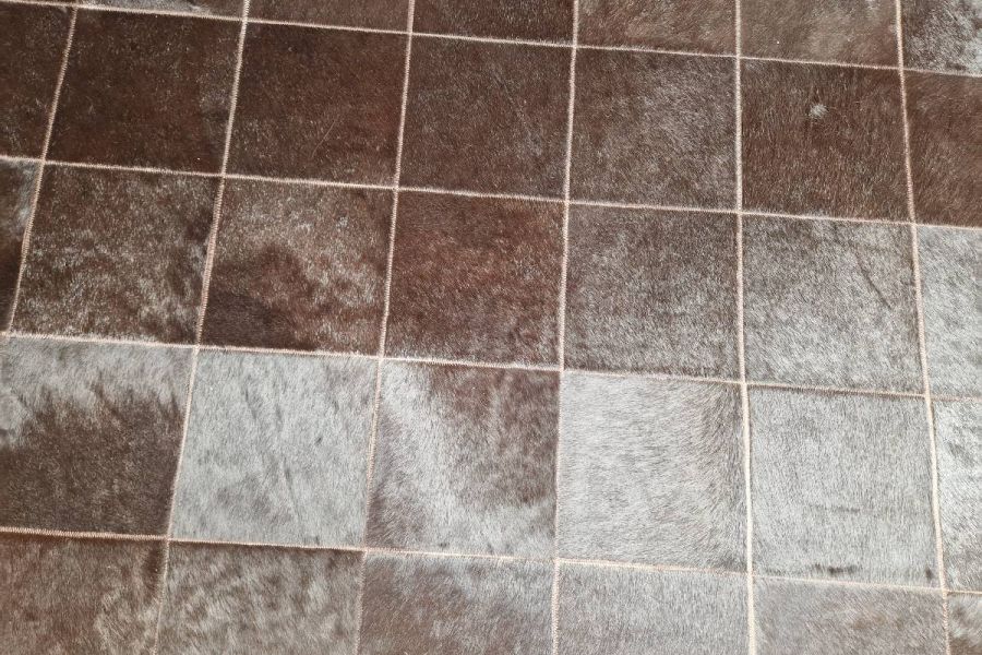 Fellteppich - Bild 3