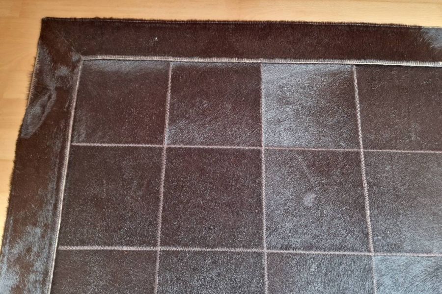 Fellteppich - Bild 4