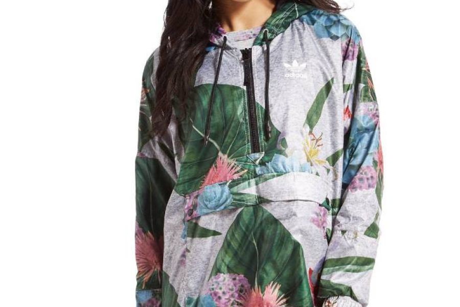 Adidas Sport- oder Übergangsjacke für Damen (wie neu) - Bild 5