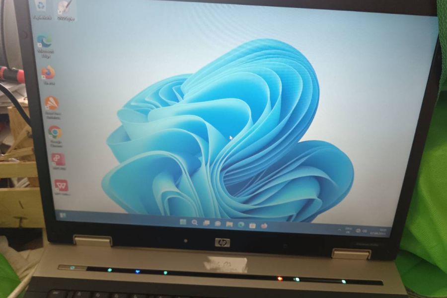 HP Elite Book - Bild 2