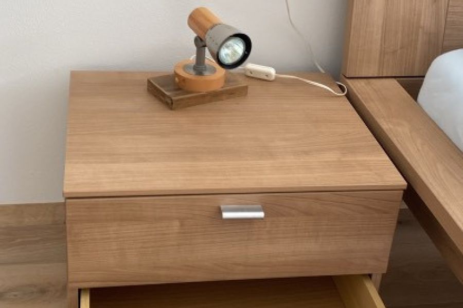 Schlafzimmer - Bild 1