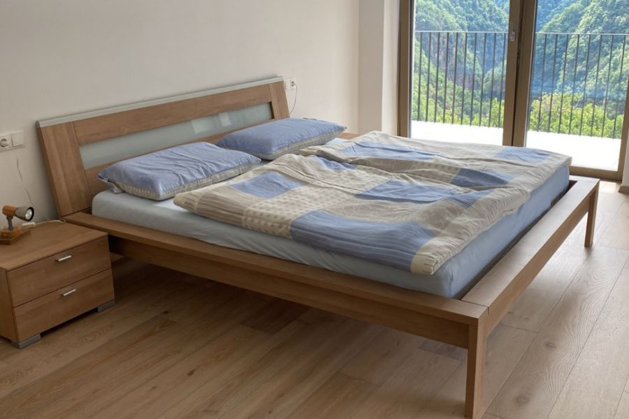 Schlafzimmer - Bild 2