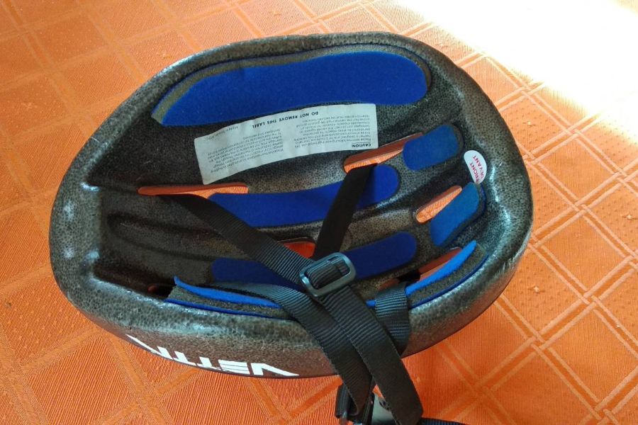 Damen Fahrradhelm - Bild 2