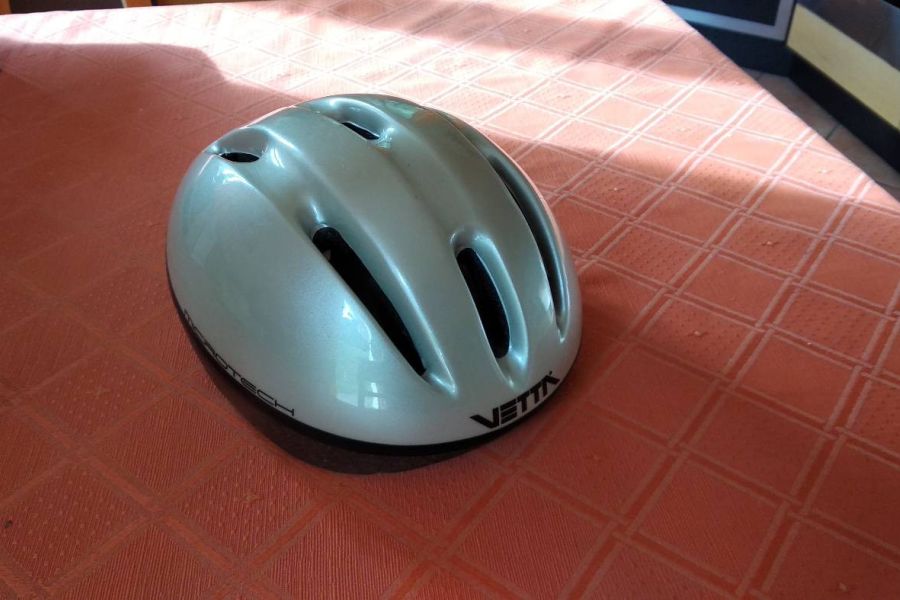 Damen Fahrradhelm - Bild 3