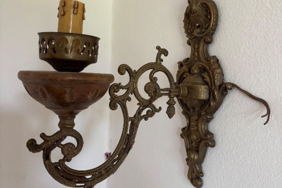 Leuchten für die Wand - Bild 1