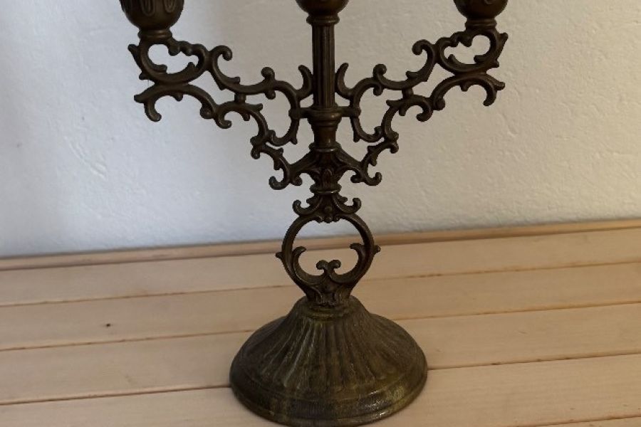 Kerzenständer - Bild 1
