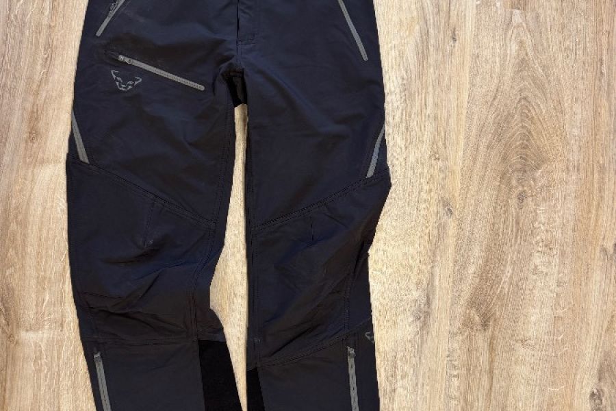 Dynafit Skitourenhose - Bild 2