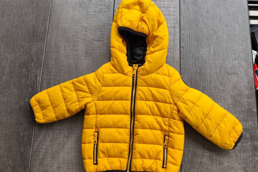 Jacken für Babys - Bild 1