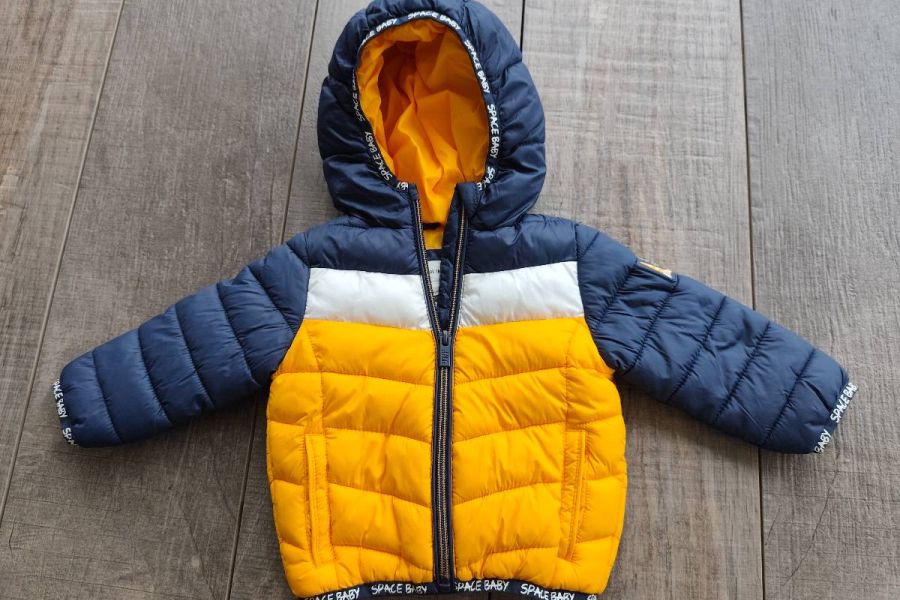 Jacken für Babys - Bild 2