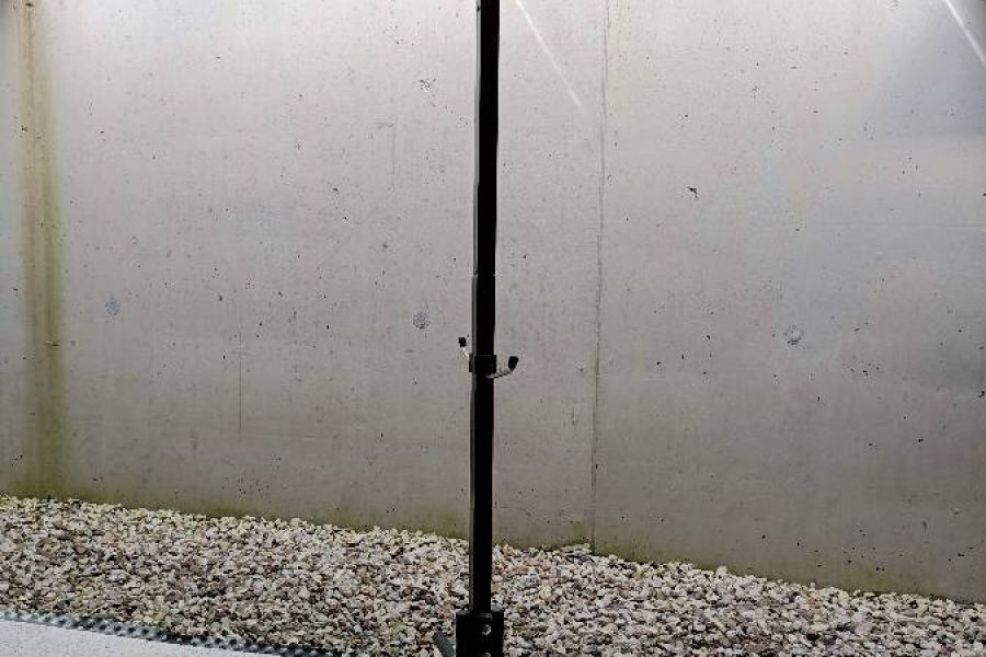 Felgenbaum/Felgenständer für vier Autoreifen - Bild 1