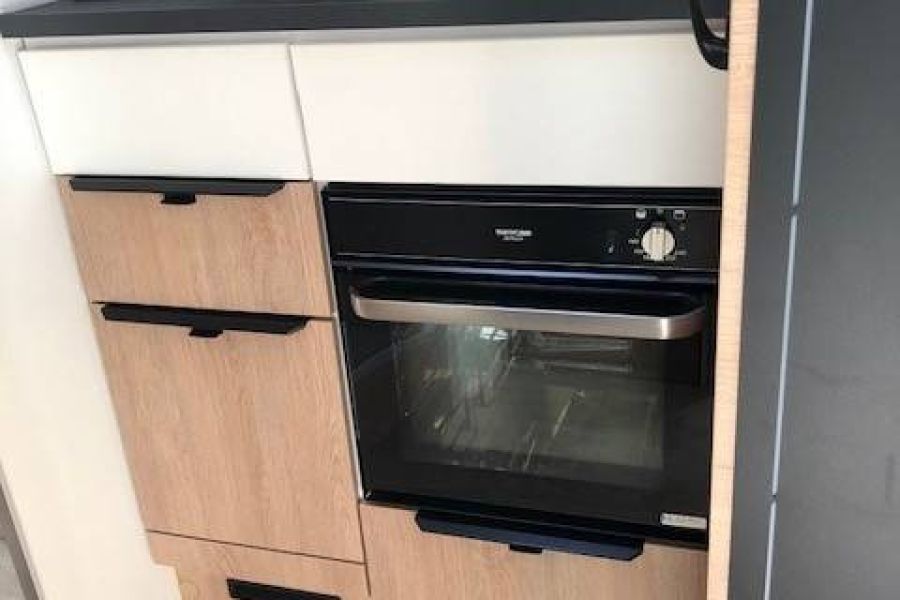 Wohnmobil Mooveo TEI 70EBH - Bild 5