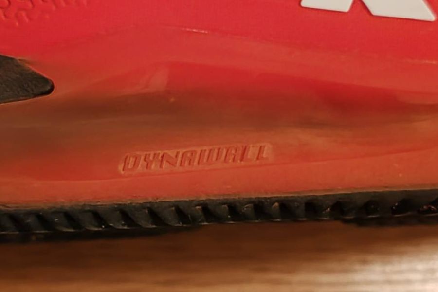 Tennisschue Asics - NEU! - Bild 4