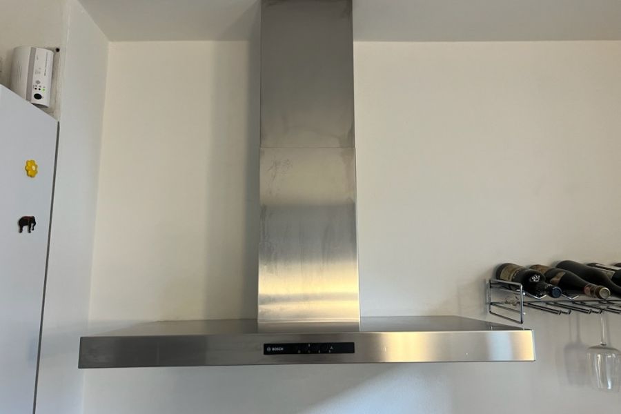 Hochwertige Einbauküche - Bild 4