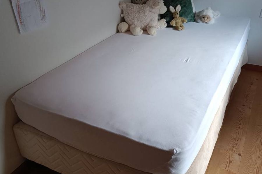 Boxspringbett zu verkaufen - Bild 2