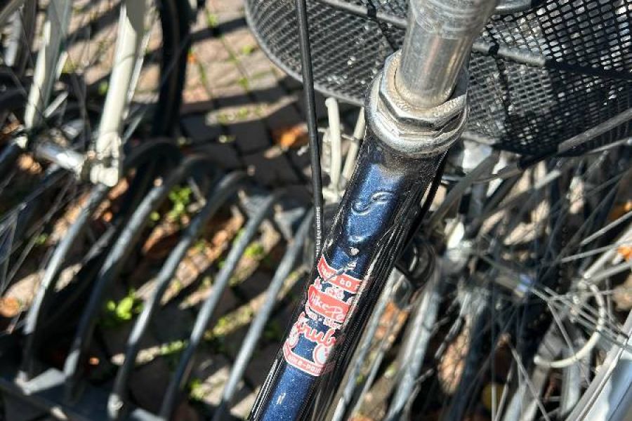 Damenfahrrad - Bild 2