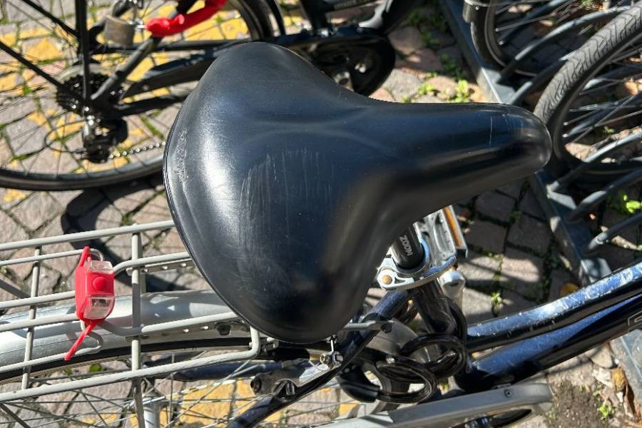 Damenfahrrad - Bild 3