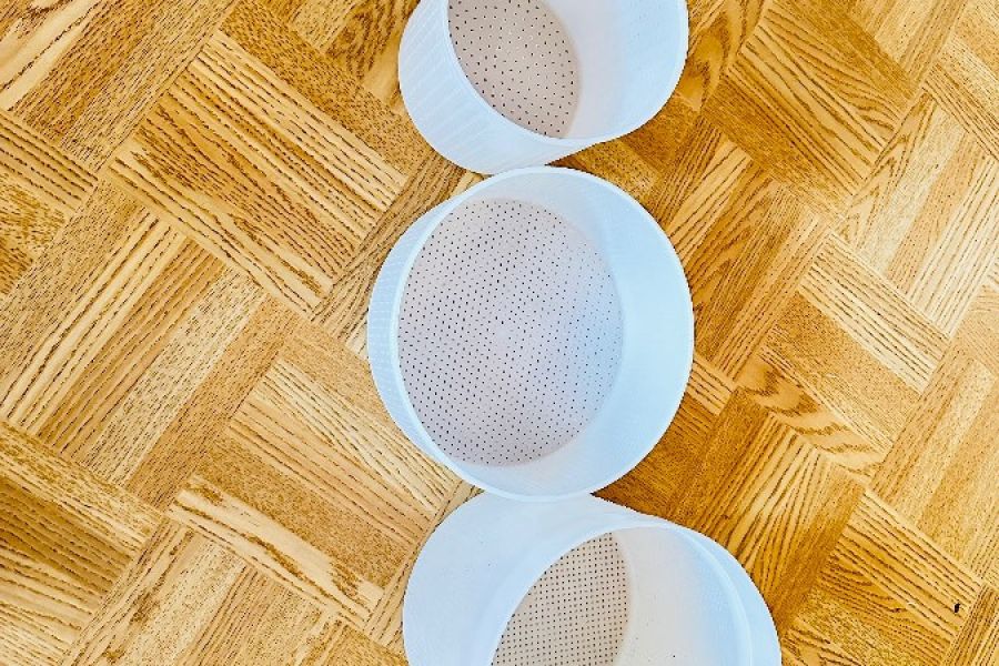 Käsematerial - Bild 3