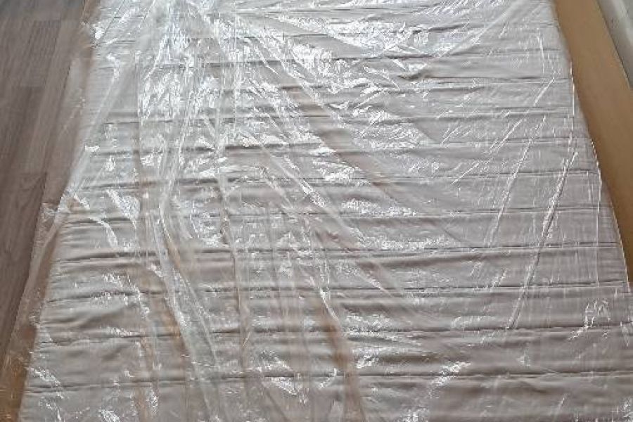 Matratze 90x200 - Bild 1