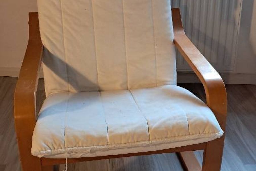 Sessel Wohnsimmer - Bild 1