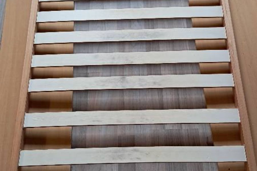 Lattenrost 90x200 - Bild 1