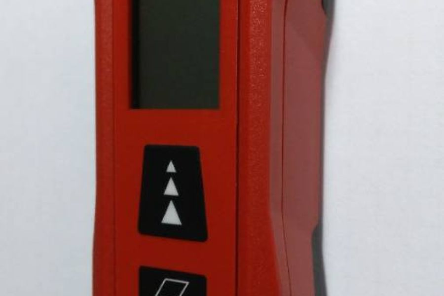 Laser- Entfernungsmesser Hilti PD-S (NEU) - Bild 4