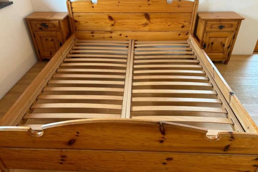 Schlafzimmer - Bild 2