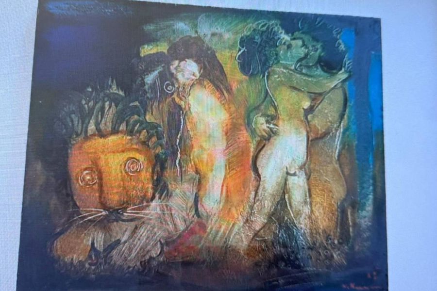 Kavan Bilder - Bild 1