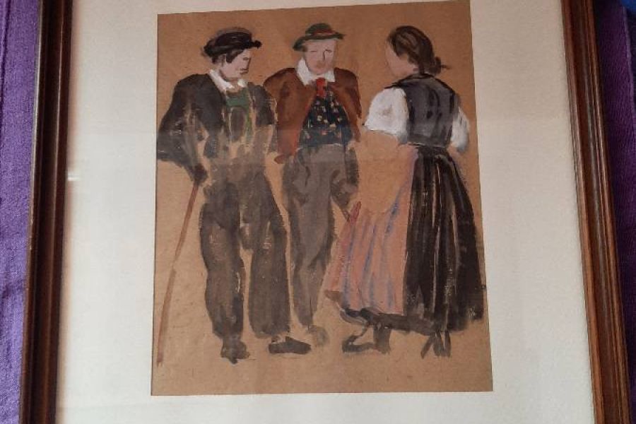 Bilder Atzwanger - Bild 1