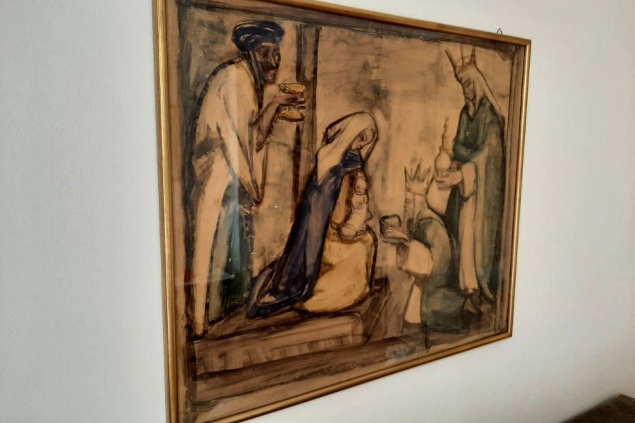 Maria Delago - Bild 1