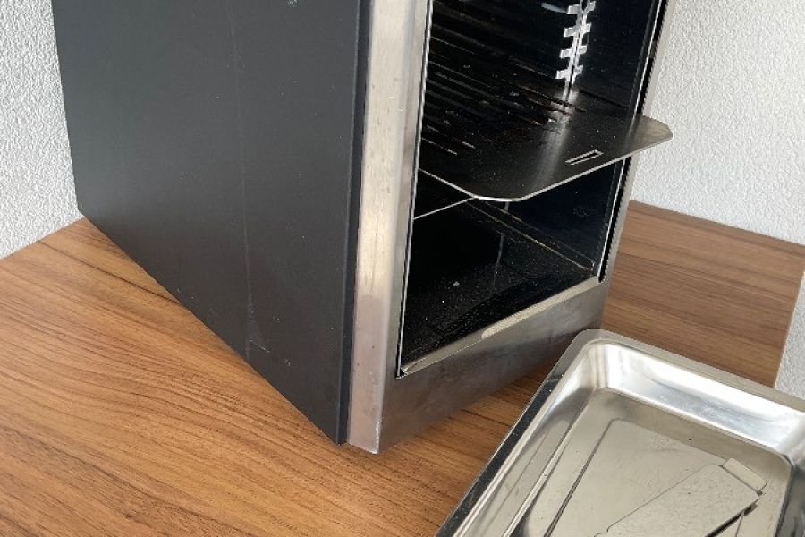 Hochtemperatur Grill Beefer elektrisch - Bild 3