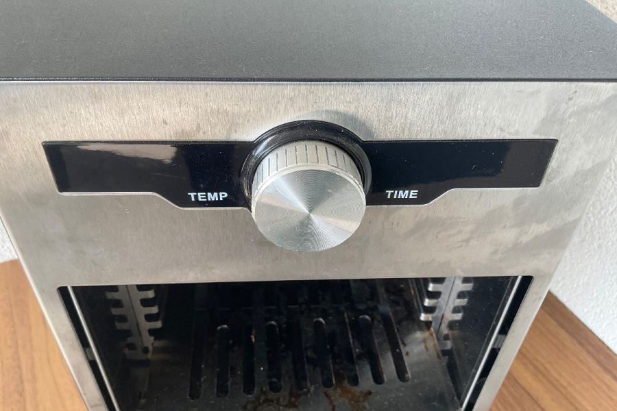 Hochtemperatur Grill Beefer elektrisch - Bild 4