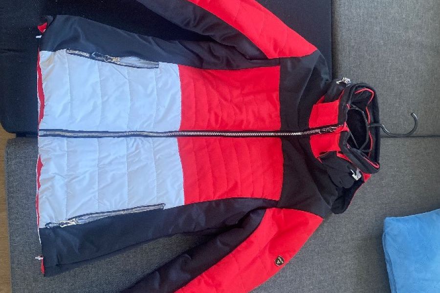 Winterjacke - Bild 1
