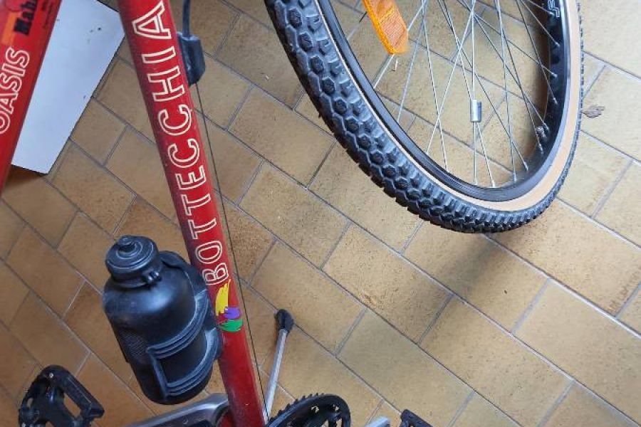 Herrenfahrrad MTB - Fitnessrad - TOP Schnäppchen !! - Bild 2