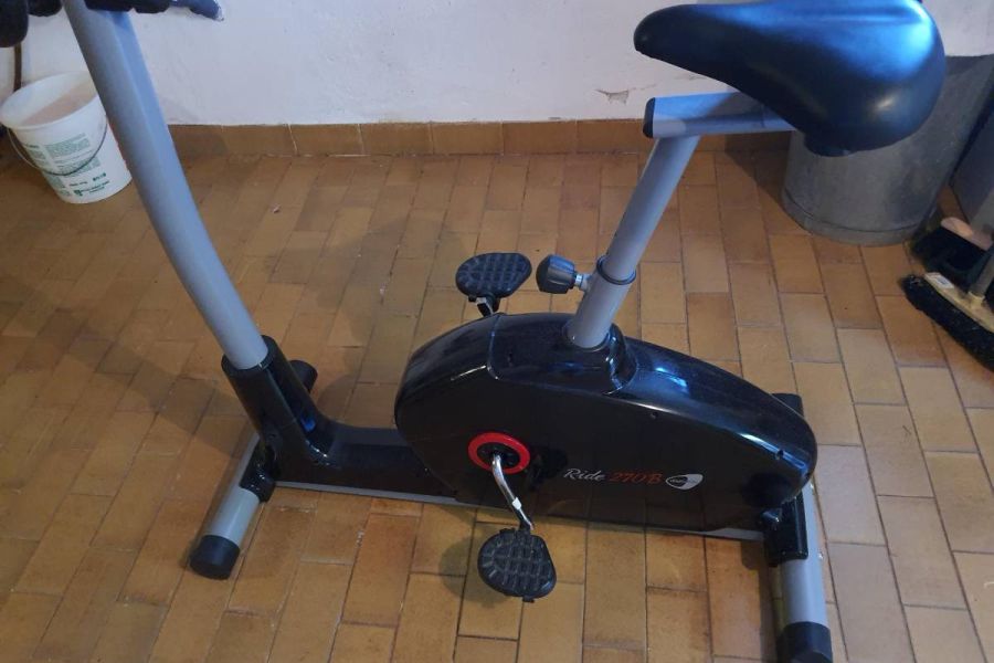 Herrenfahrrad MTB - Fitnessrad - TOP Schnäppchen !! - Bild 4
