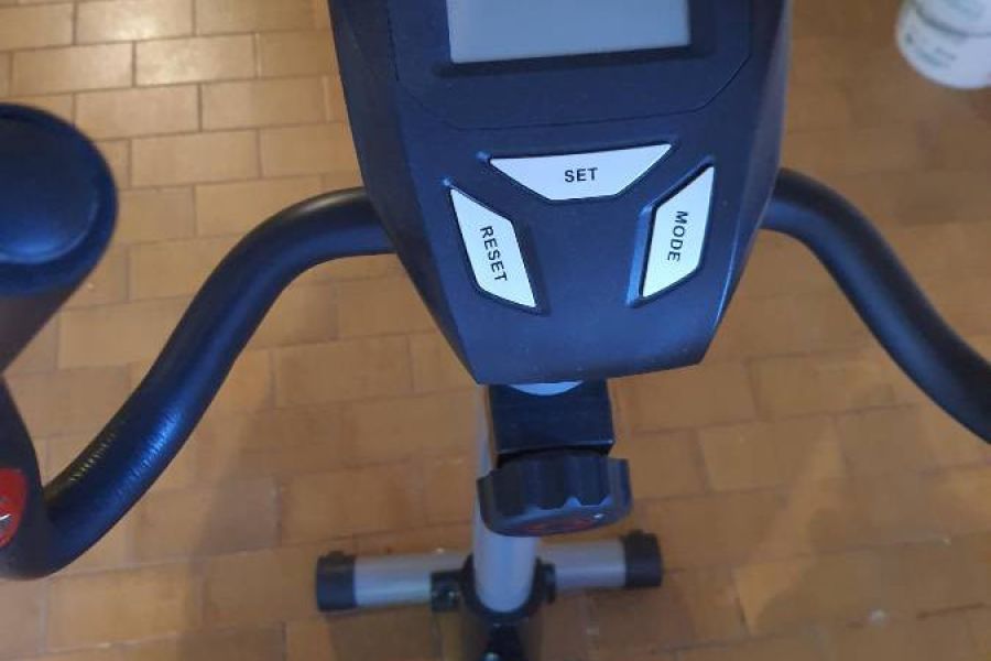 Herrenfahrrad MTB - Fitnessrad - TOP Schnäppchen !! - Bild 5
