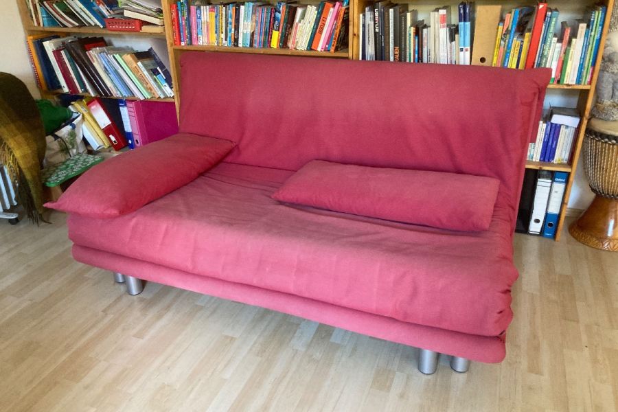 Schlafcouch von LIGNE ROSET - Bild 3